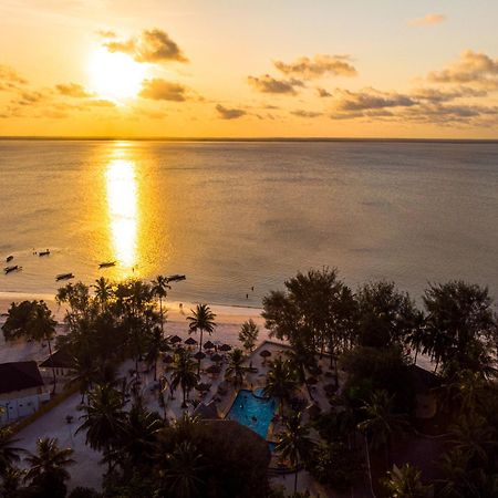 Sansi Kae Beach Resort Michamvi Kae Bagian luar foto