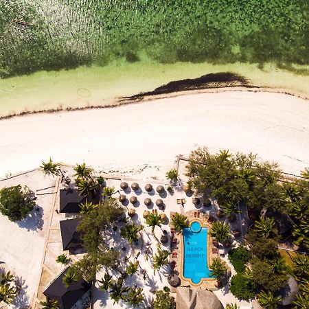 Sansi Kae Beach Resort Michamvi Kae Bagian luar foto
