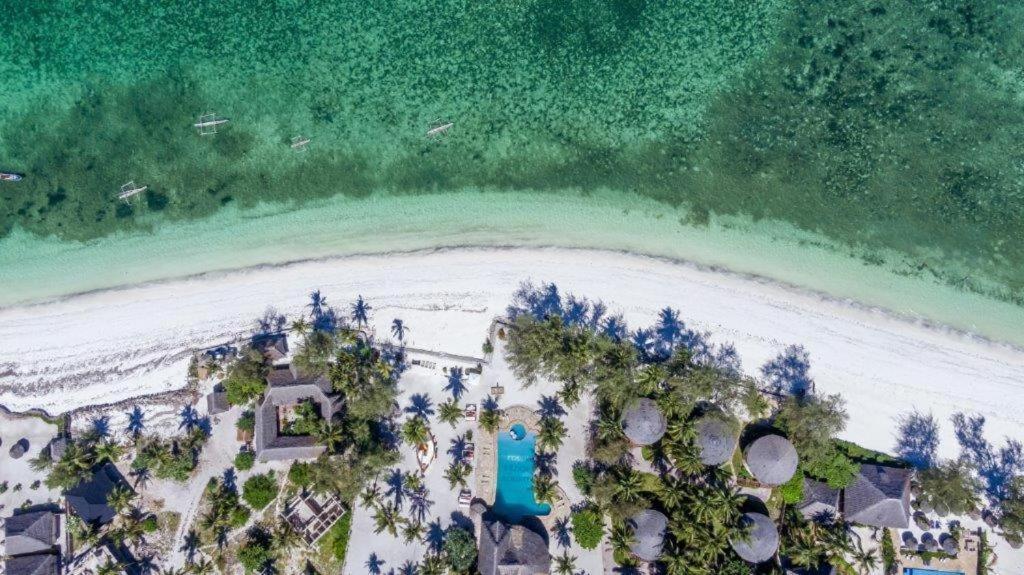 Sansi Kae Beach Resort Michamvi Kae Bagian luar foto