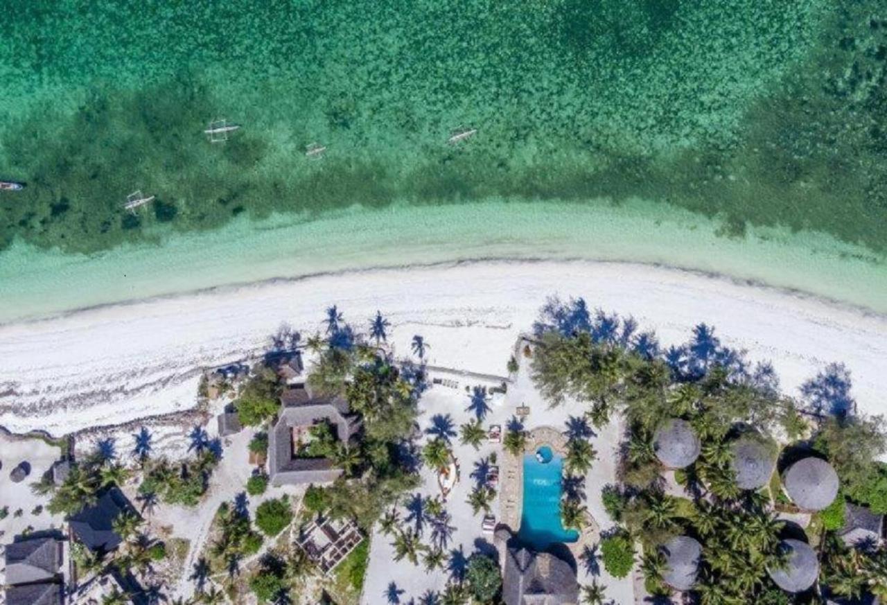 Sansi Kae Beach Resort Michamvi Kae Bagian luar foto